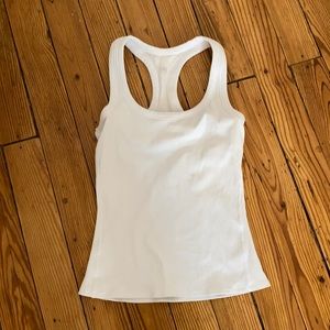 Alo yoga tank